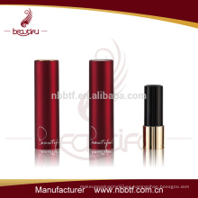 LI21-7 Venta al por mayor fábrica de China de lápiz labial de embalaje de lápiz labial personalizado de embalaje